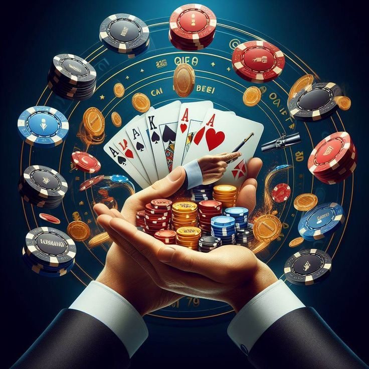EGA188 bingo online permainan kartu angka seru Indonesia