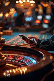 EGA188 live casino dan pasang taruhan olahraga real-time